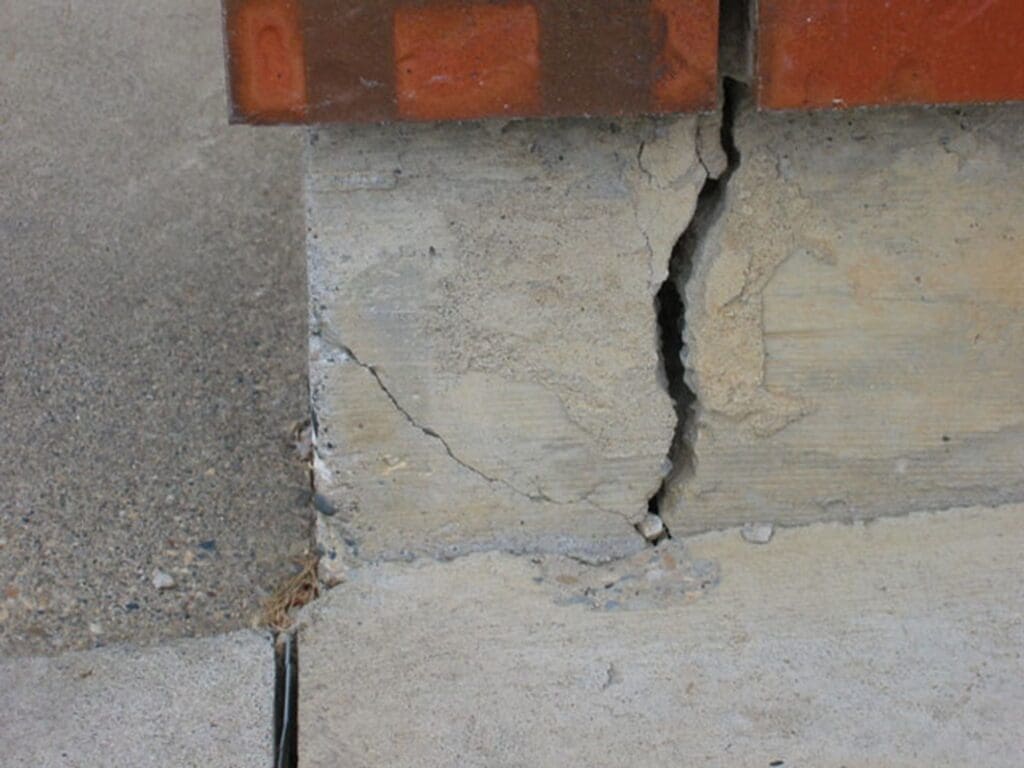 Concrete Repair