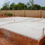 Concrete Slab